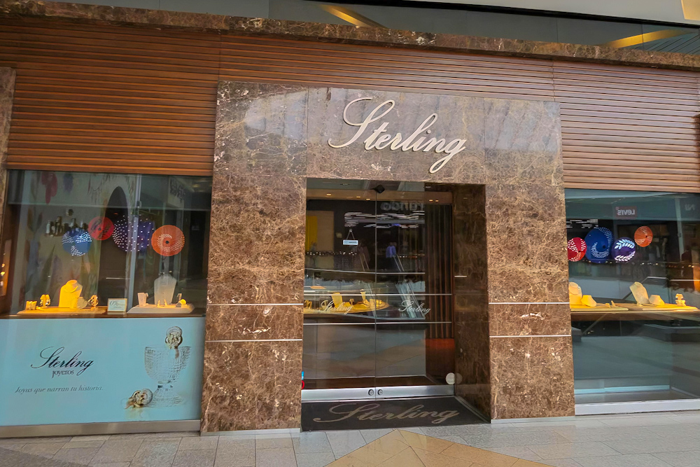 Stores and lifestyle at Unicentro