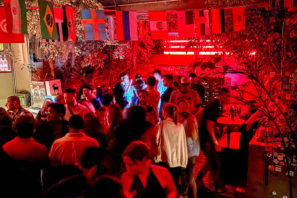 Gringo Tuesdays